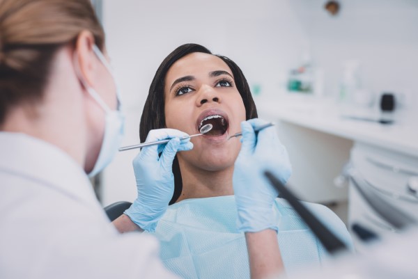 How Long Does A Dental Filling Last?