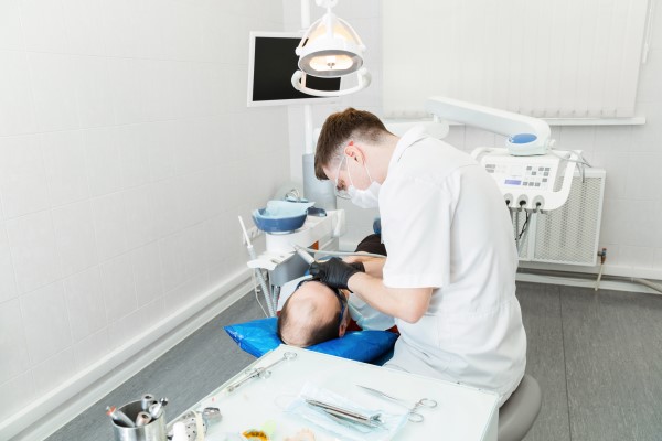 When To Get A Tooth Extraction